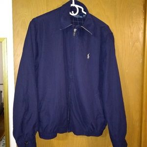 Men lightweight jacket